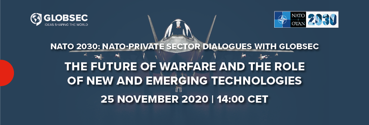 The Future of Warfare and the Role of New and Emerging Technologies