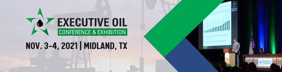 Executive Oil Conference 2021
