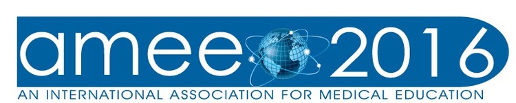 AMEE 2016 Barcelona