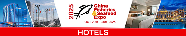 CFSE 2025 Hotels