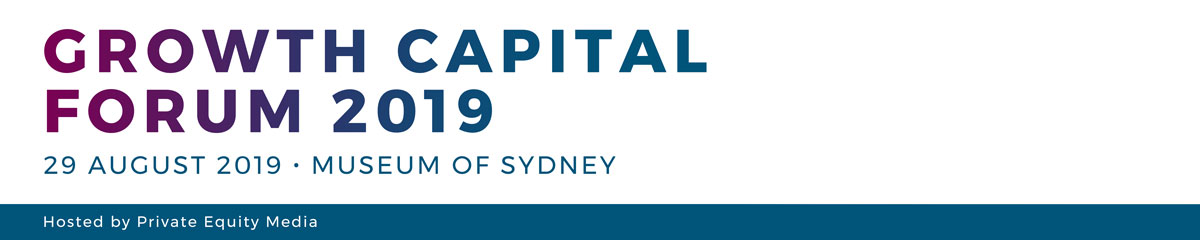 Growth Capital Forum 2019