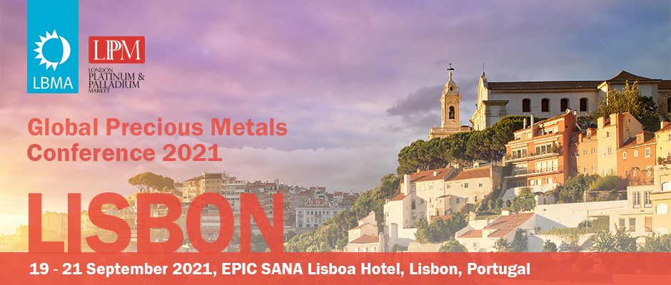 Global Precious Metals Conference 2021