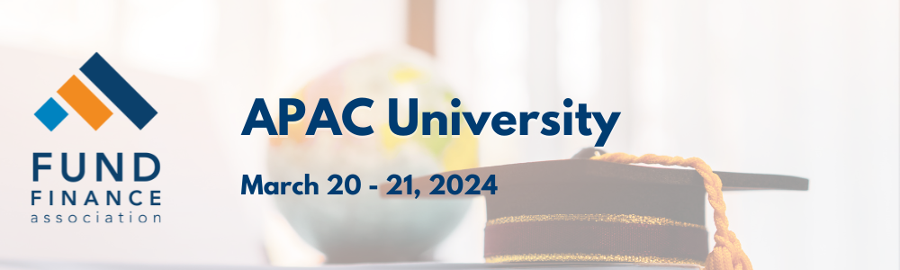 2024 APAC University 