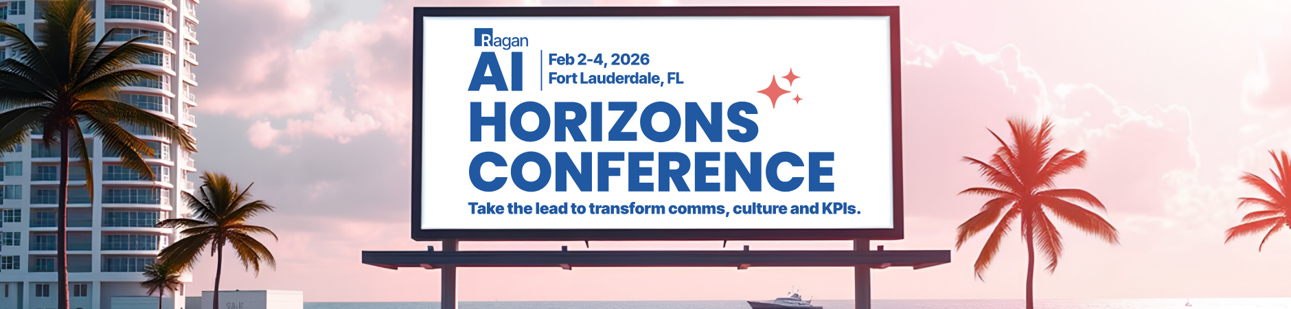 Ragan's AI Conference 2026