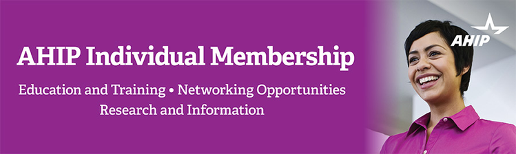 2020 Individual Membership Application