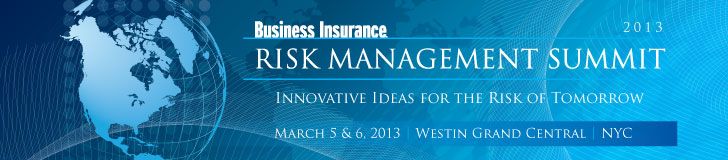 Risk Management Summit