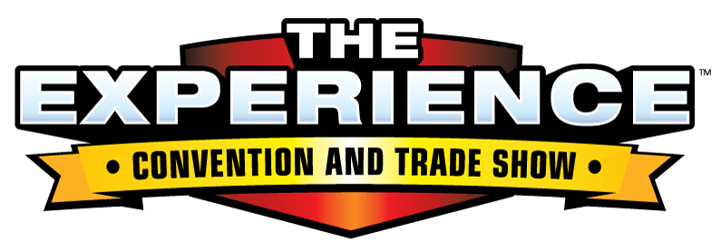 The Experience Convention & Trade Show 2023