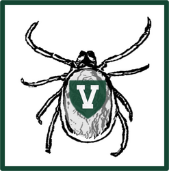 Where the Field Meets the Forest: Tick Safety On and Off the Farm