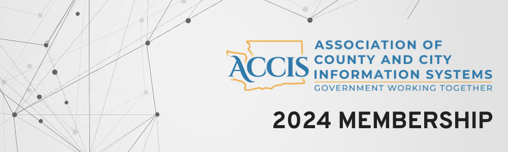 2024 ACCIS Membership