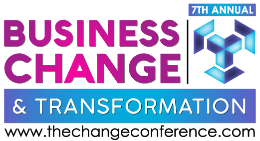 Business Change & Transformation Conference 2026