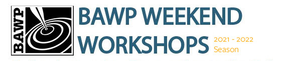 Weekend Workshops: Writing Across the Disciplines (November 13, 2021)