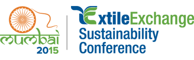 2015 Textile Sustainability Conference