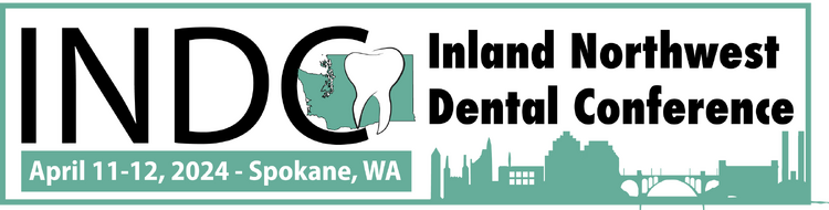 Inland Northwest Dental Conference - Attendee