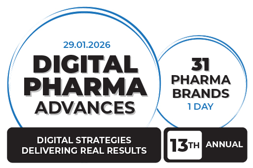 Digital Pharma Advances Conference 2026