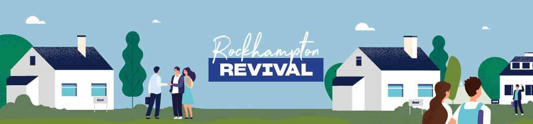 Rockhampton Revival 