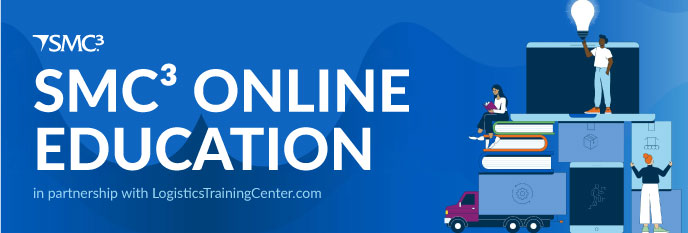 LTL Online Education Course Registration
