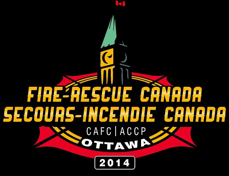 FIRE-RESCUE CANADA 2014