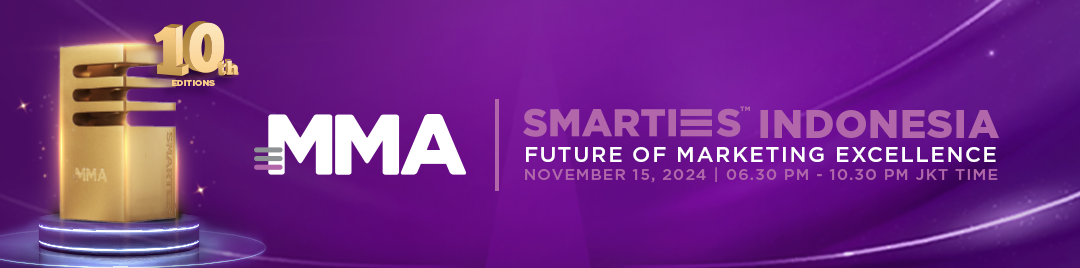 MMA SMARTIES Indonesia 2024