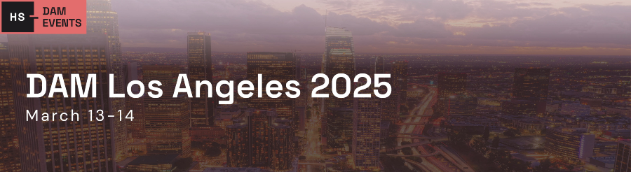 DAM Los Angeles 2025