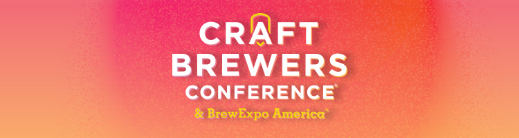 2025 Craft Brewers Conference® & BrewExpo America® Attendee Survey
