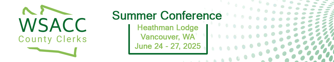 Summer Conference - 2025