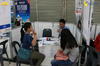 12. Able Services, Inc. interviewing applicants.
