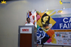 41. Atty. Guiller Asido of TIEZA delivering his talk about where tourism is headed in the Philippines.jpg