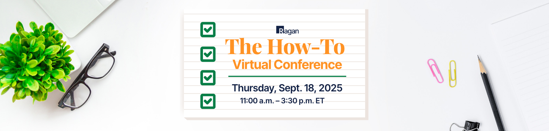 The How-To Virtual Conference 