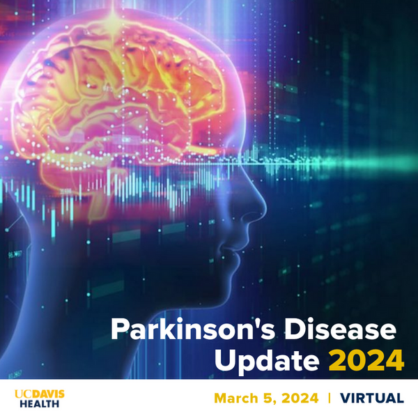 Parkinson's Disease Update 2024
