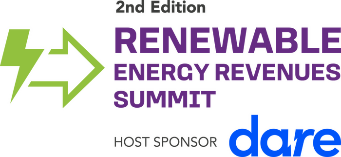 Renewable Energy Revenues Summit 2023