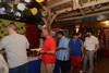 14. VIPs and guests lining up at the buffet table.jpg