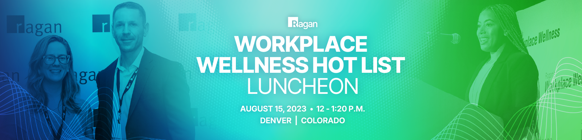 Ragan’s Workplace Wellness Hot List Luncheon