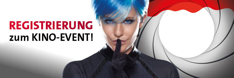 Kinoevent München