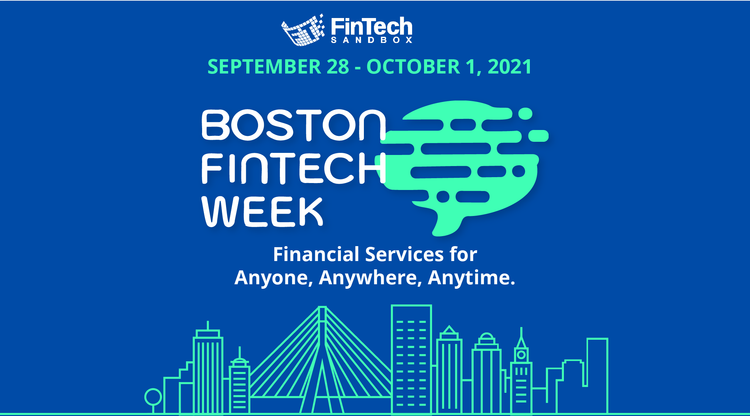 Boston FinTech Week 2021