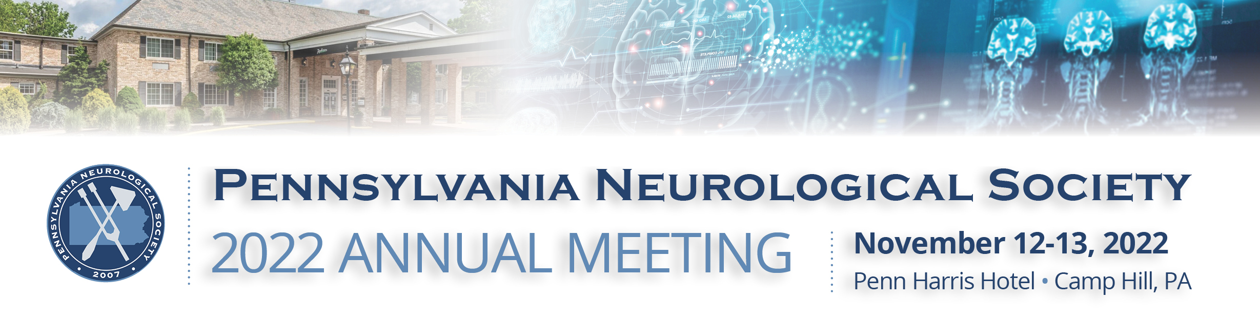 2022 Pennsylvania Neurological Society Annual Meeting