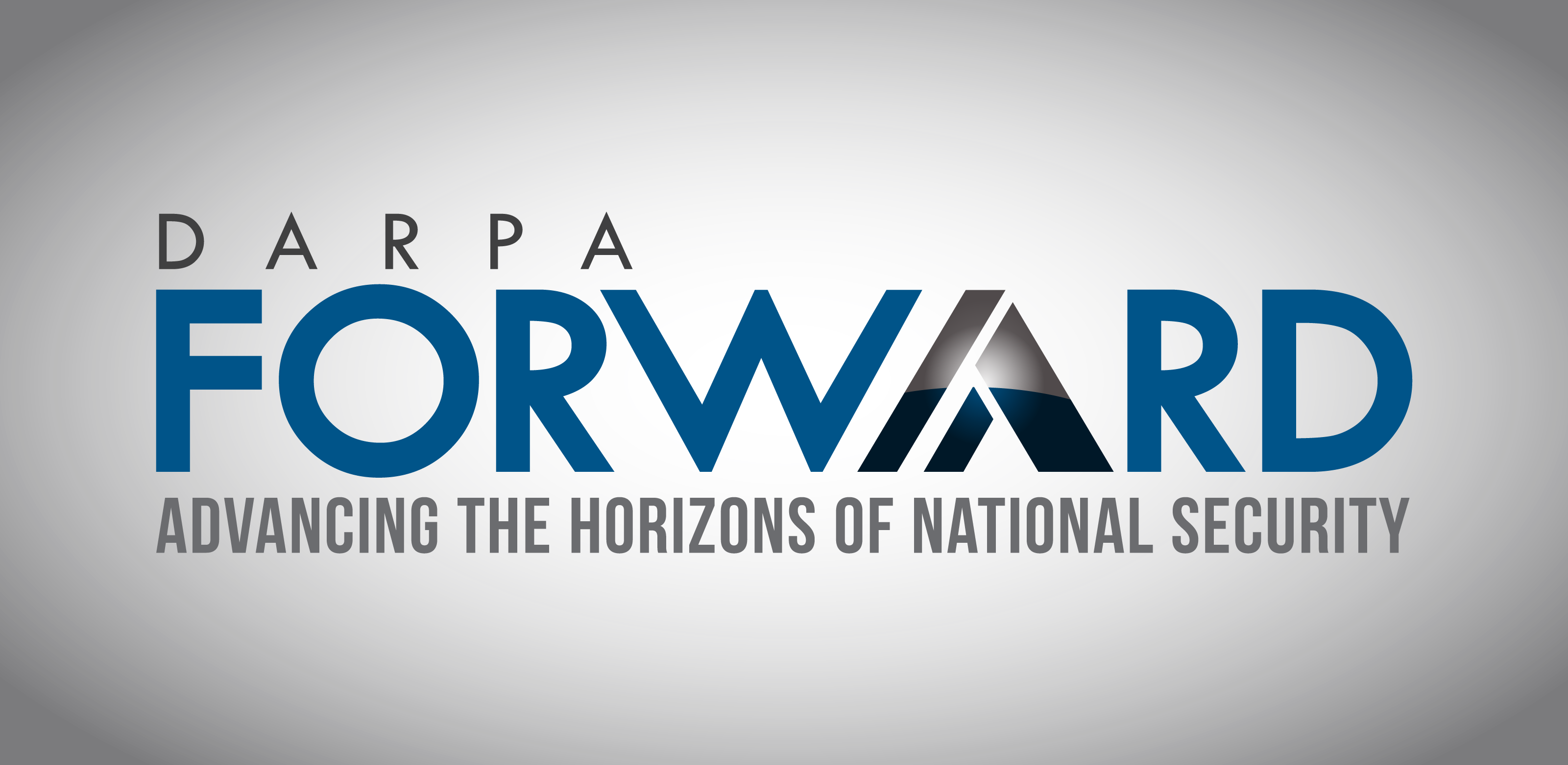 DARPA Forward conference series