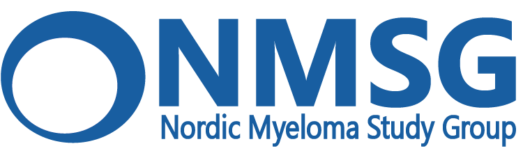 Nordic Myeloma Study Group meeting, 14-16 September 2022