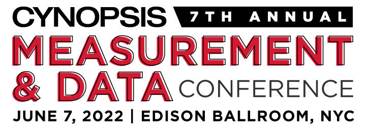 2022 Cynopsis Measurement + Data Conference 