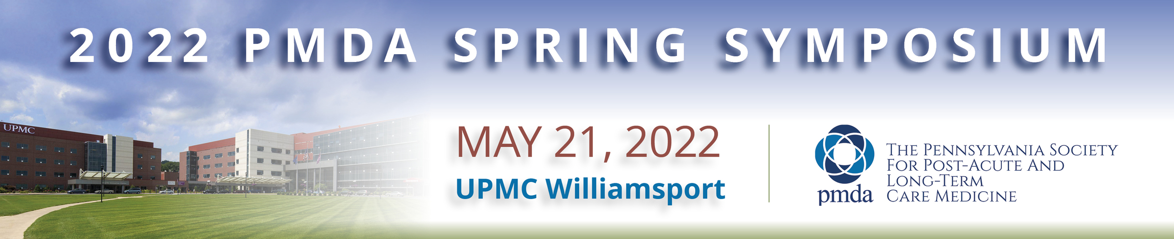 2022 PMDA Spring Symposium
