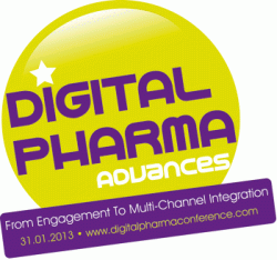 Digital Pharma Advances Conference