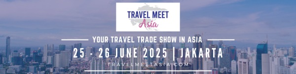 Travel Meet Asia 2025 - Indonesia [Buyer] 