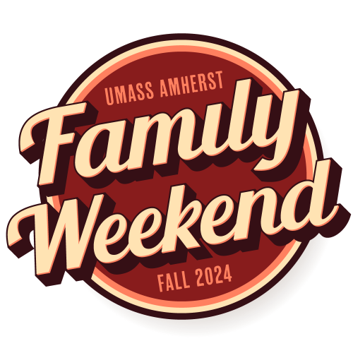 Family Weekend 2024