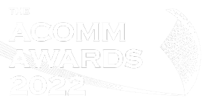 2022 ACOMM Awards Dinner