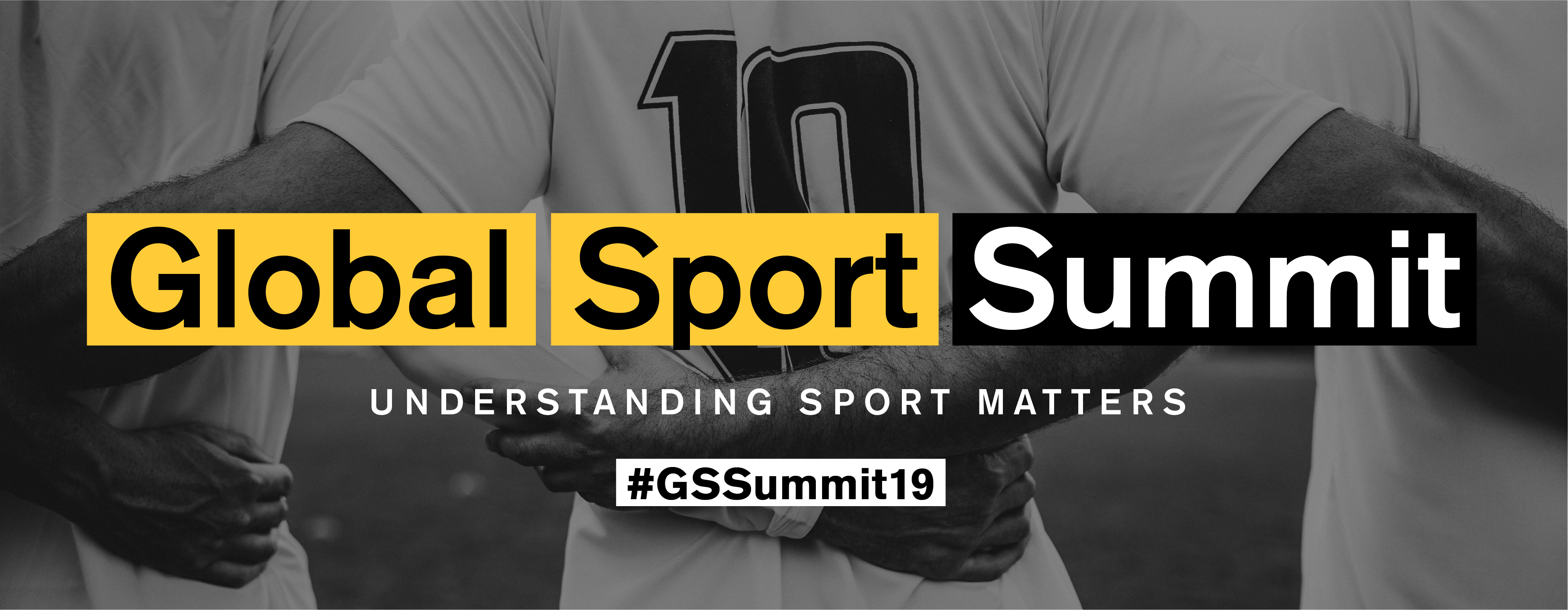 Global Sport Summit 2019
