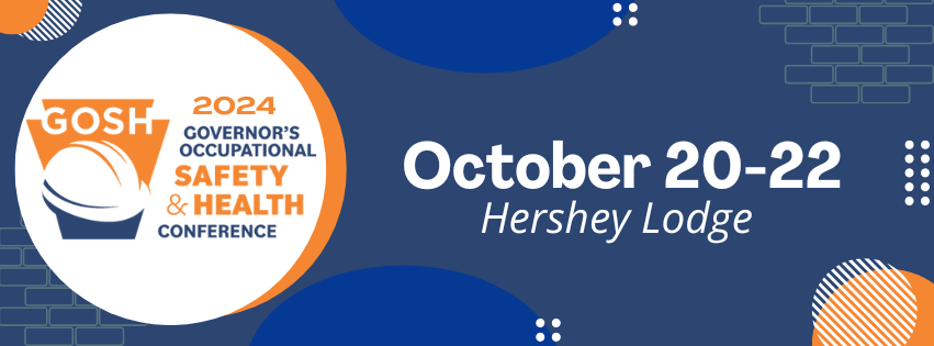 GOSH 2018 Conference