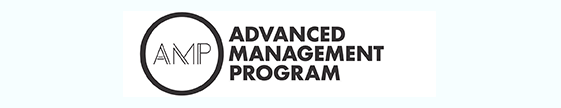 Advanced Management Program - October 23 - October 28, 2022
