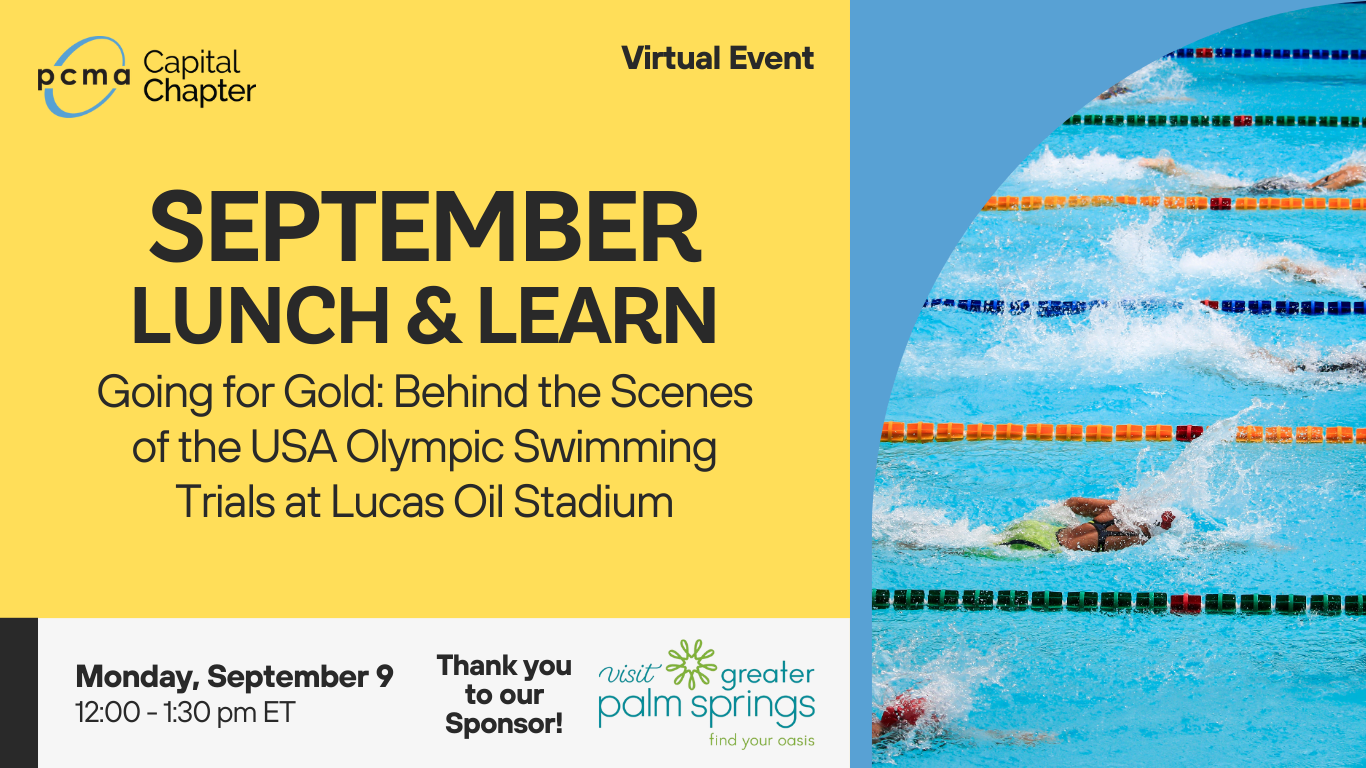 2024 September Lunch and Learn