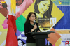07. Ms. Racquel Gaerlan, Department Manager of Corporate Planning Department, TIEZA