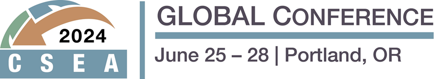2024 CSEA Global Conference 