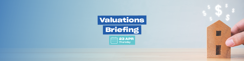 Valuations Briefing